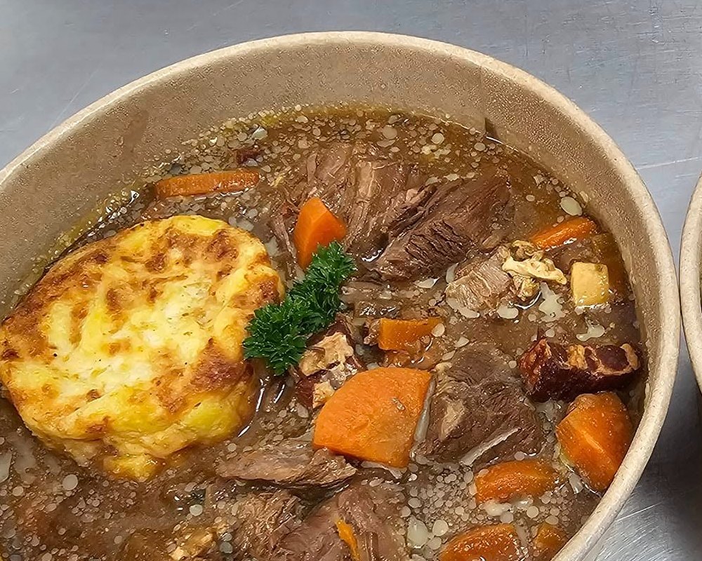 Carbonade flamande